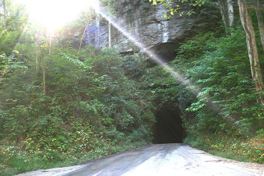 Places To Visit In Kentucky Red River Gorge Natural Bridge Cabins