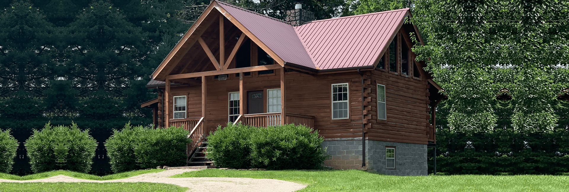 Natural Bridge Cabins