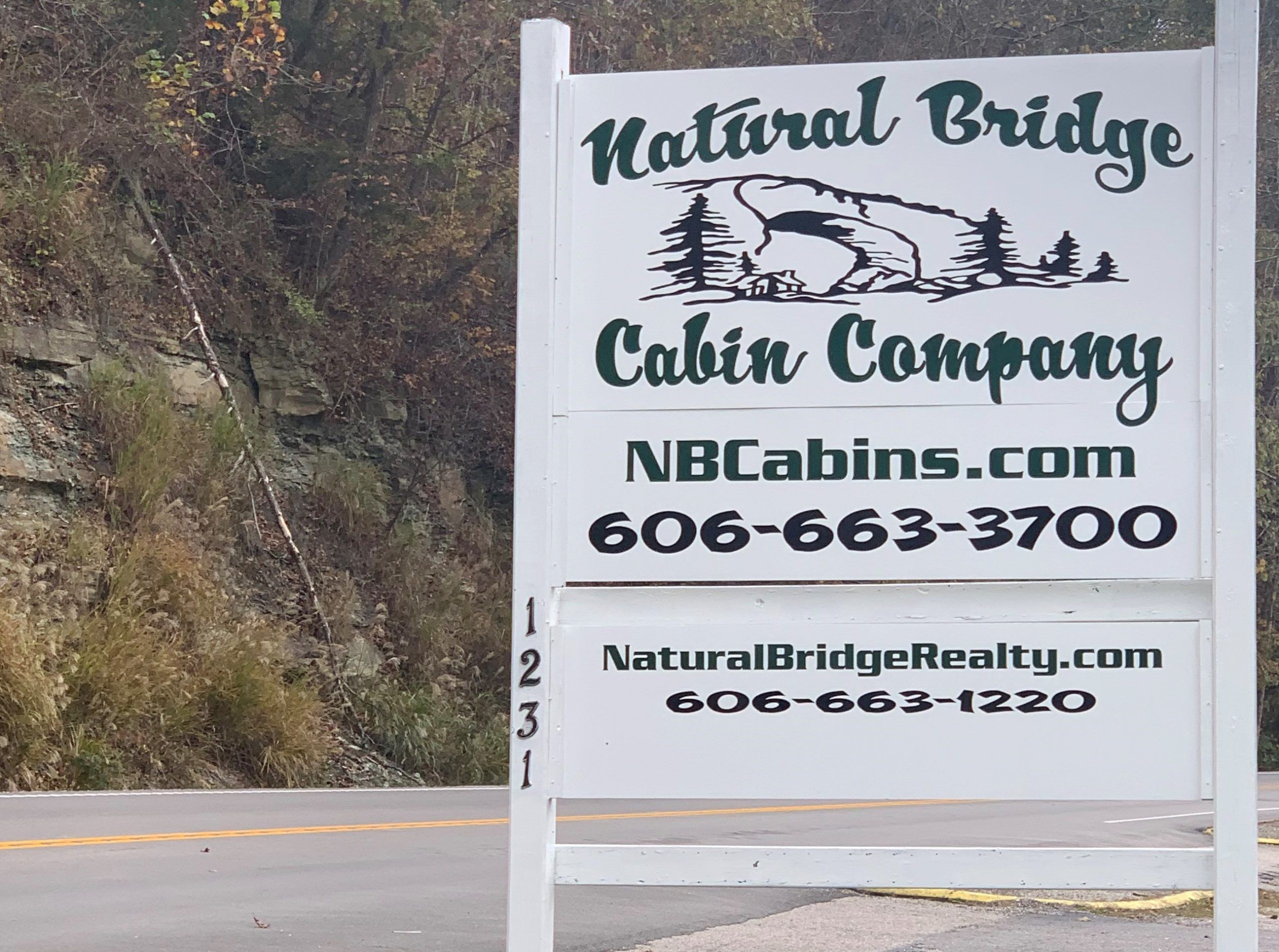 Cabin Rentals in Kentucky