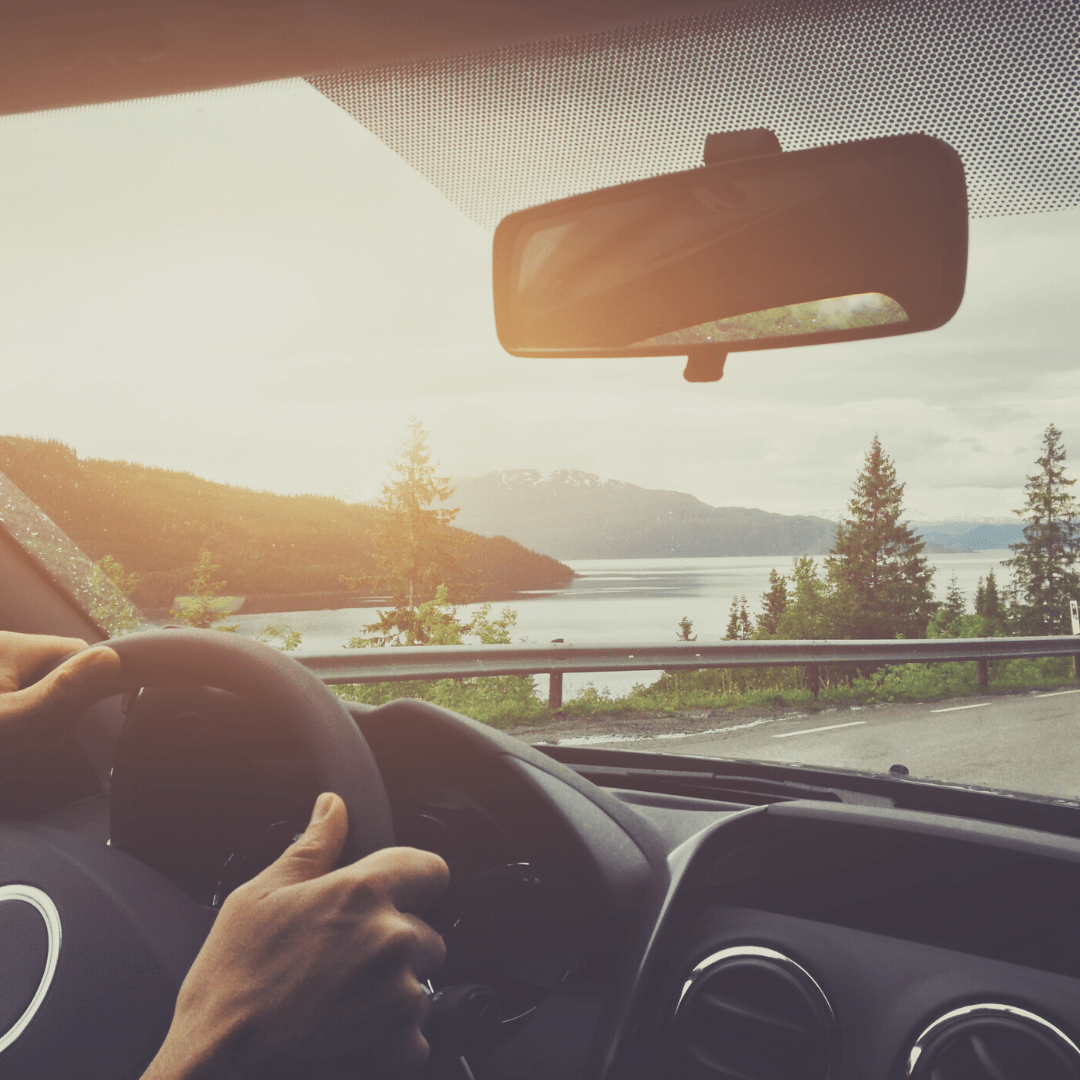 Summer Road Trip