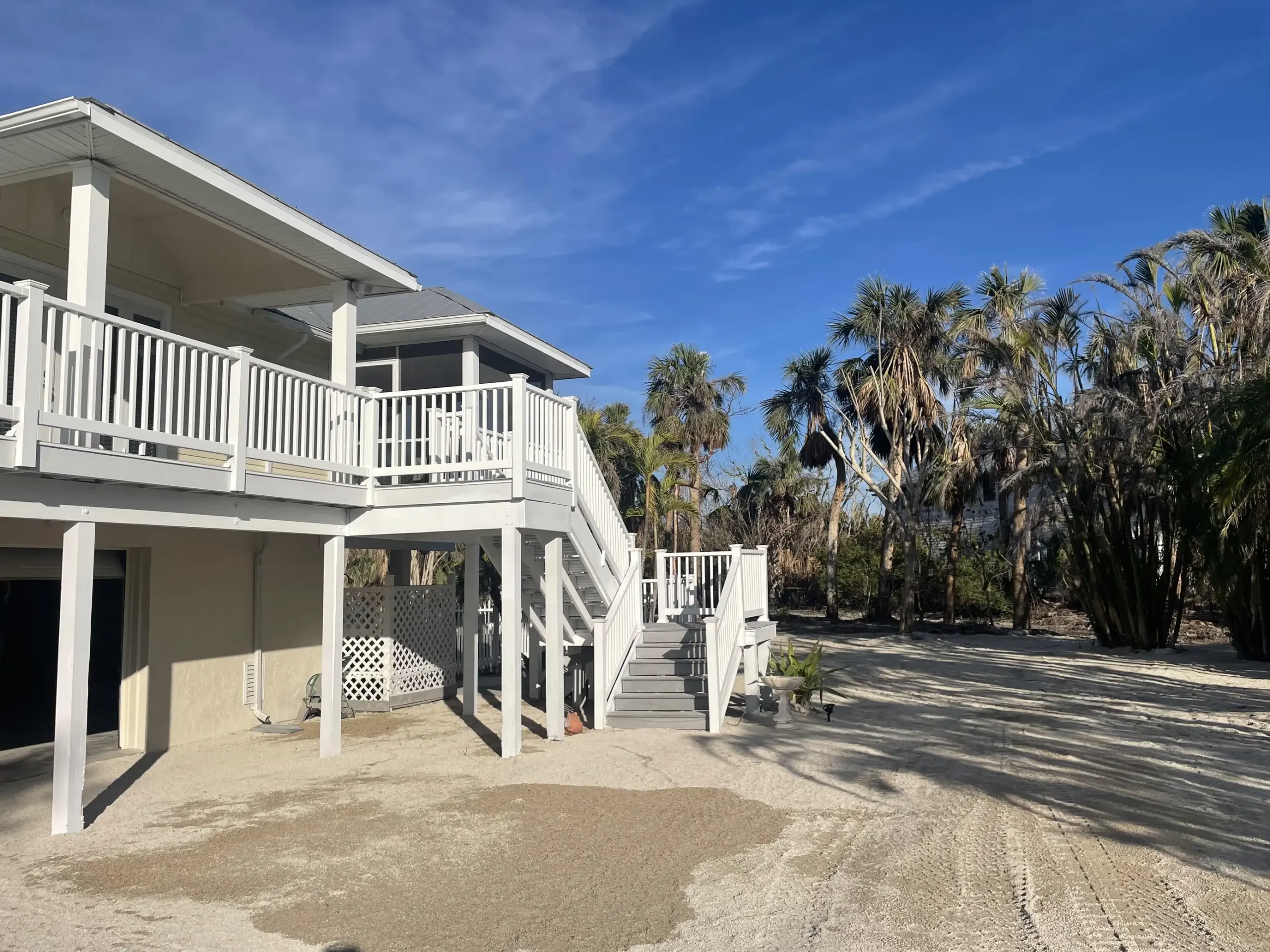A Florida Vacation Rental