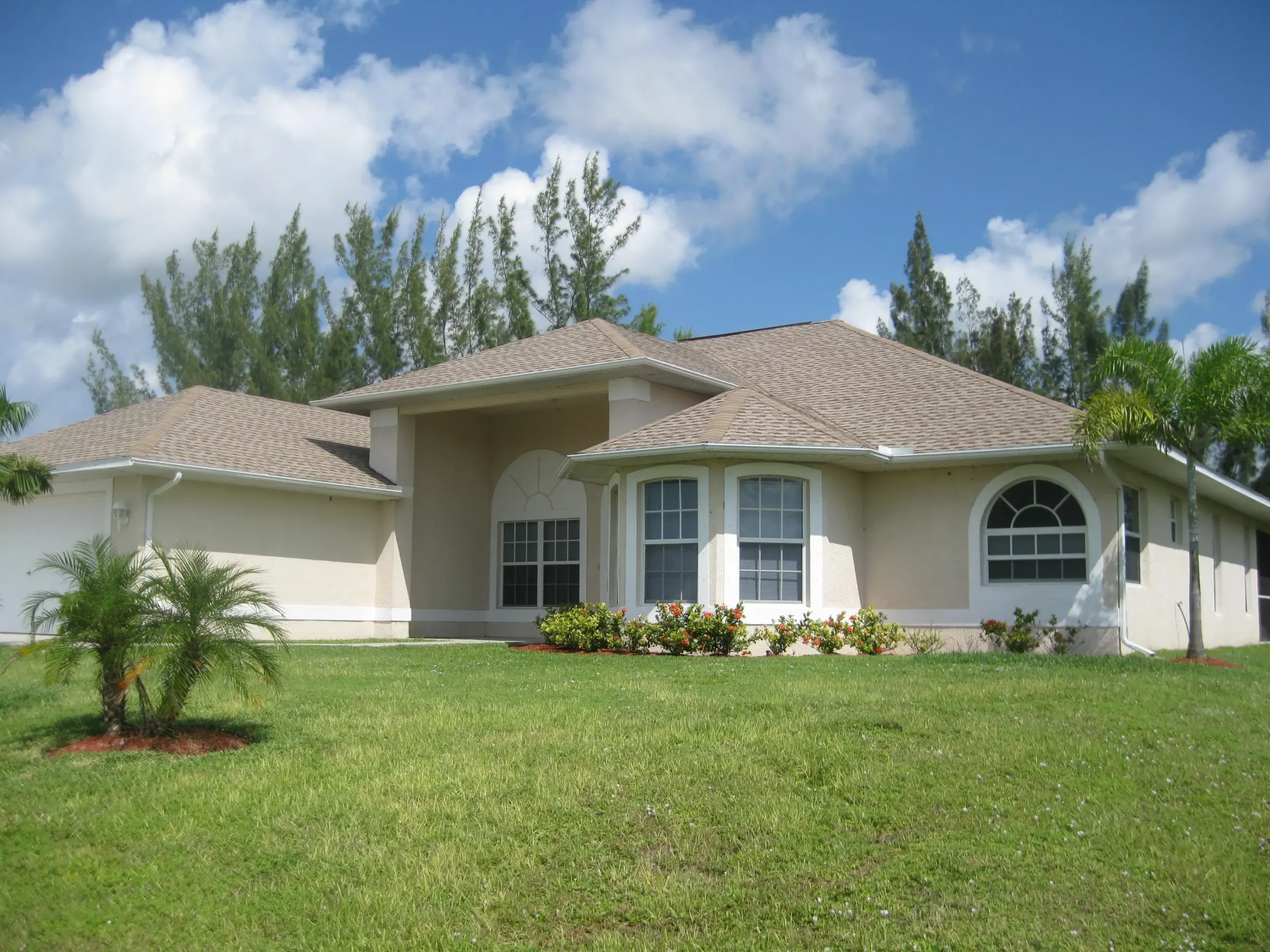 A Florida home, that is a Vacation Rentals